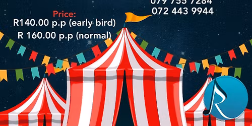 \ud83c\udfaa\ud83c\udfa4Circus de Respiro - Carnival of Songs\ud83c\udfa4\ud83c\udfaa