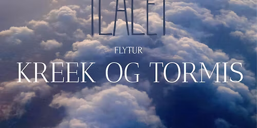 S\u00f6ngh\u00f3purinn \u00cdlalei flytur verk eftir eistnesku t\u00f3nsk\u00e1ldin Cyrillus Kreek og Veljo Tormis