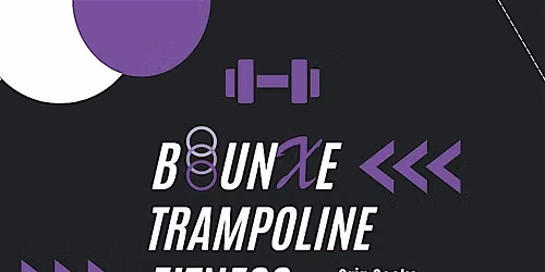 BounXe - Trampoline Fitness Class