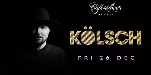 K\u00f6lsch | 26.12.25