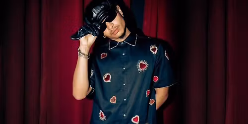 GRAMMY\u00ae Nominated Vocalist Destin Conrad - Showcasing Alternative Jazz Album "wHIMSY"