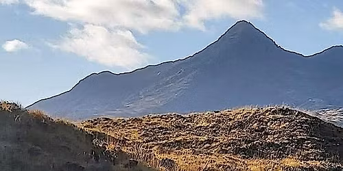 Dundee Mountain Film Festival