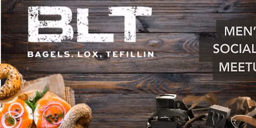 BLT Meetup