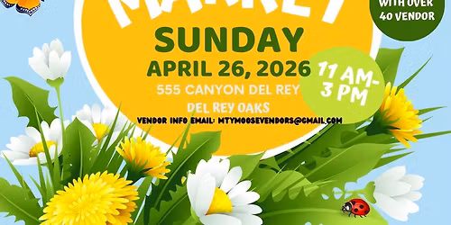 2026 Spring Market