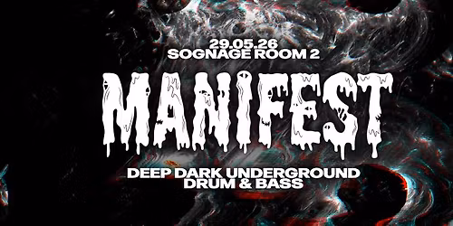 Manifest V8