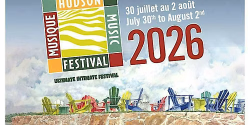 FESTIVAL PASSEPORT HMF