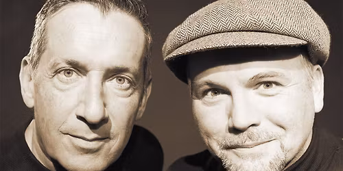 Gernot & Stipsits Lotterbuben