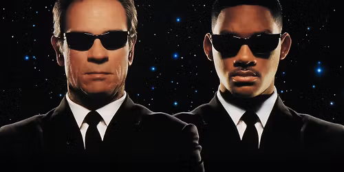 Men in Black