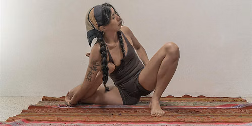 Hatha Yoga: Open Level