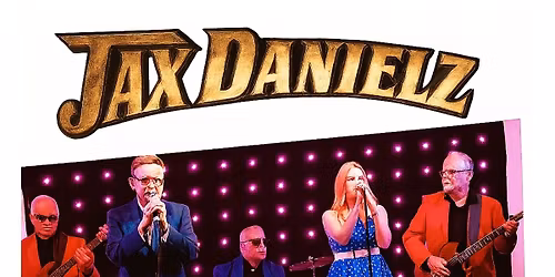 Jax Daniels Rock'n'Roll Band