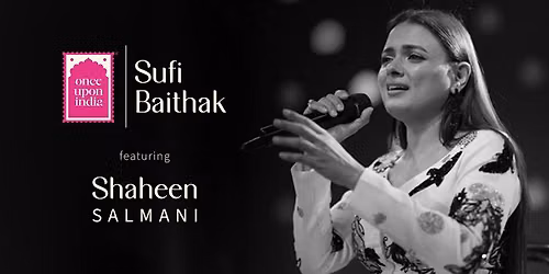 Lucknow - Sufi Baithak