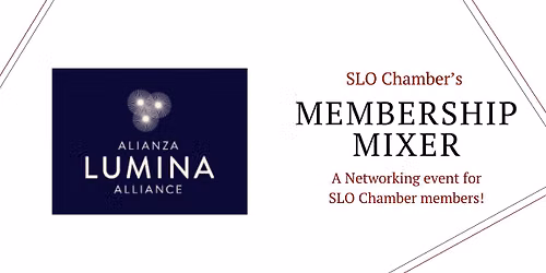 Membership Mixer