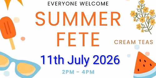 Summer F\u00eate