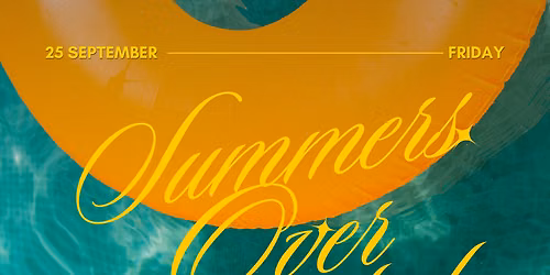 Summers Over Interlude | Canvas Hotel Rooftop Lounge