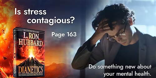 How Well Are You Controlling Your Mind?