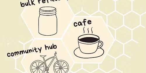 Coffee Meet Up