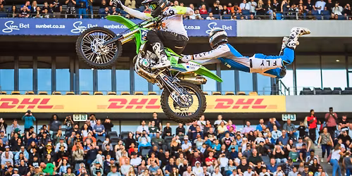 Freestyle Kings World Tour 