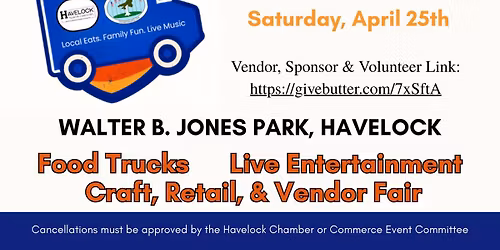 Havelock's Food Truck Festival