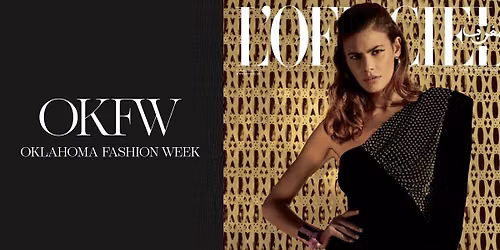 OKFW - INSIDE THE INDUSTRY: MEET NEXT TOPMODEL WINNER ALISAR AILABOUNI