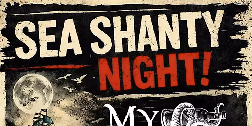 My Druthers w. The Susquehanna Shantymen