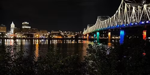 Statewide Network + Policy & Action Meeting