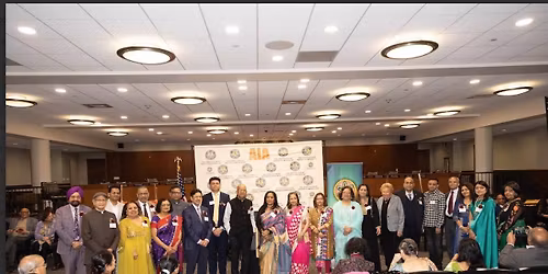AIA - NY 38th Annual Deepavali Festival at Tanner Park 