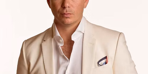 Pitbull: I\u2019m Back Tour