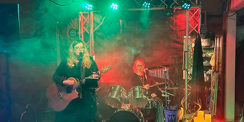 Velvet Vampire @ The Vaudette