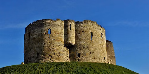 THE OTHER YORK Secrets of the Old City