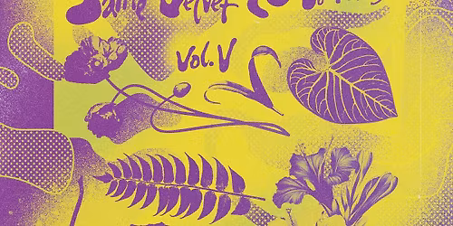 SAME VELVET MOURNING Vol. V