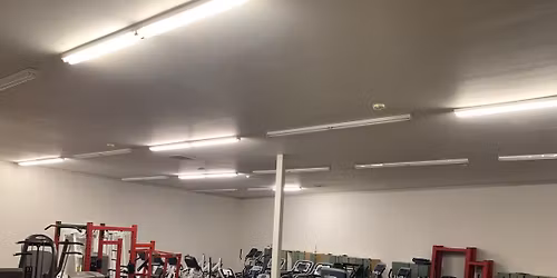 Fitness Equipment Sale
