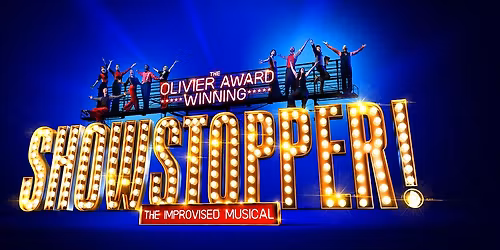 Showstopper! The Improvised Musical