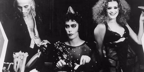 The Rocky Horror Picture Show (1975) | Spooky Movie Series at The Strand