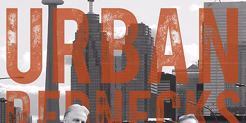 Urban Rednecks at Kelly's Homelike Inn