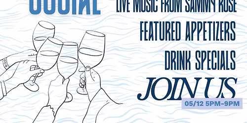 Sip n' Social