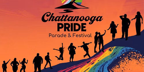 Chattanooga Pride Parade And Festival