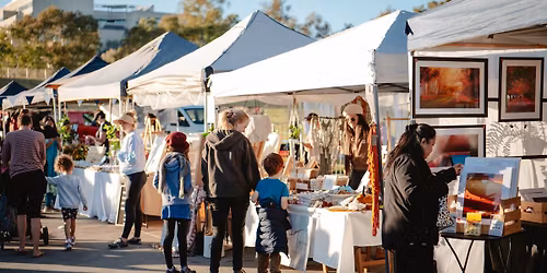 The Autumn Art Fair 2026