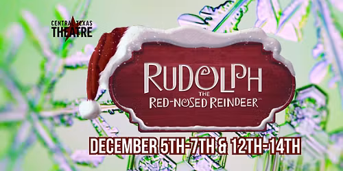 Rudolph the Red-Nosed Reindeer