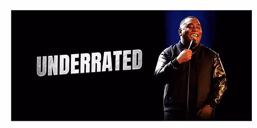 Standup Live (May 8 - 10)