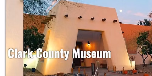 Clark County Museum
