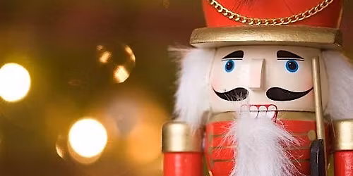 The Little Nutcracker