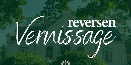 Reversen Vernissage