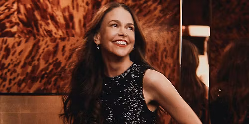 An Evening With Sutton Foster