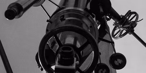Telescope Observing: Saturday Evening Edition!