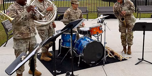 \u201cHeat Cat. VI\u201d at Ft. Jackson Night w\/ the Columbia Fireflies