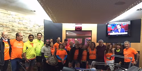 Treino do Fado - 10\u00aa Edi\u00e7\u00e3o