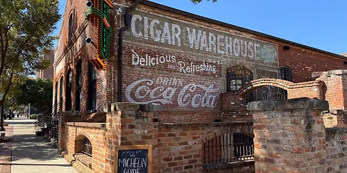 MICHELIN Guide American South Ceremony Watch Party