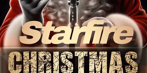 Starfire hosts Christmas Karaoke at SML Moose Lodge