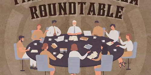 Tahlequah Area Roundtable