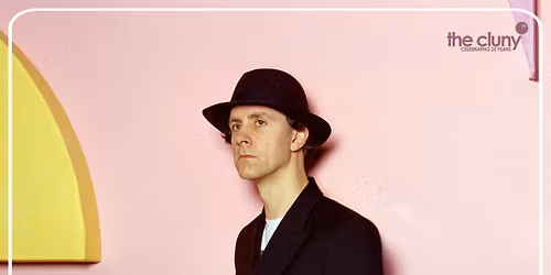 Maximo Park Newcastle Upon Tyne Tickets